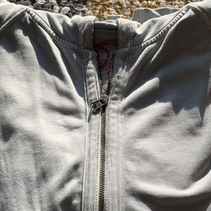 GAP light weight hoodie Womens XL